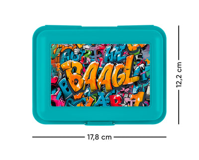 Box na desiatu Skatepark