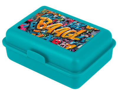 Box na desiatu Skatepark