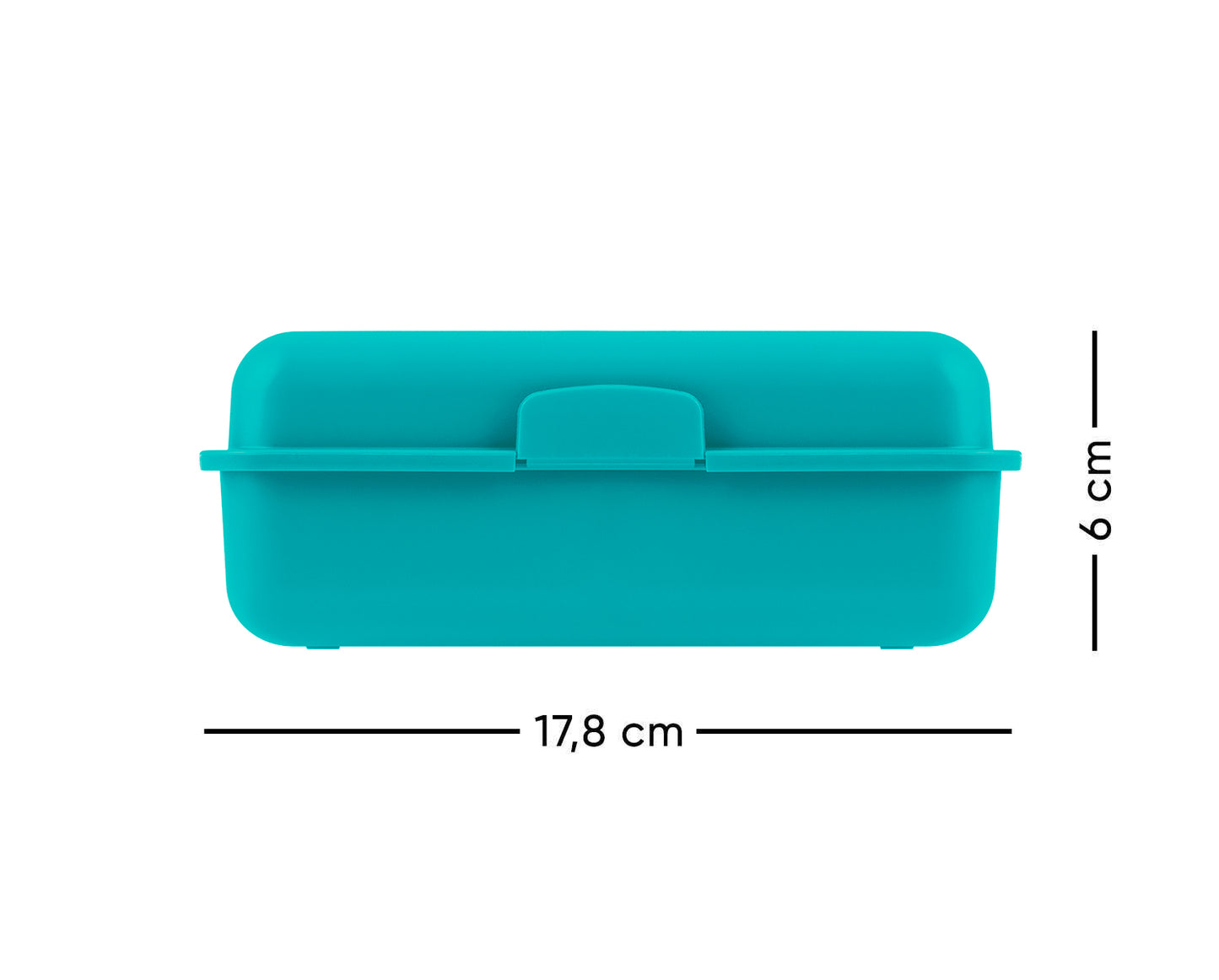 Box na desiatu Delfín