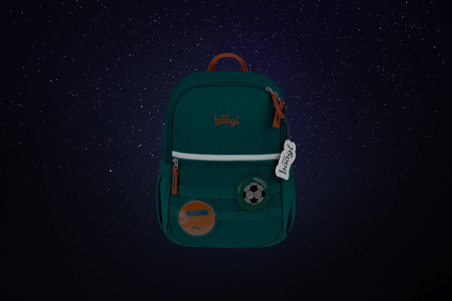 Batoh Buddy Futbal