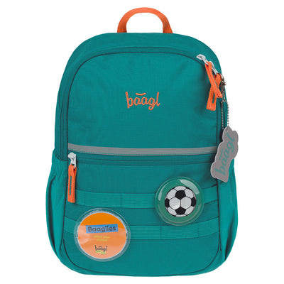 Batoh Buddy Futbal