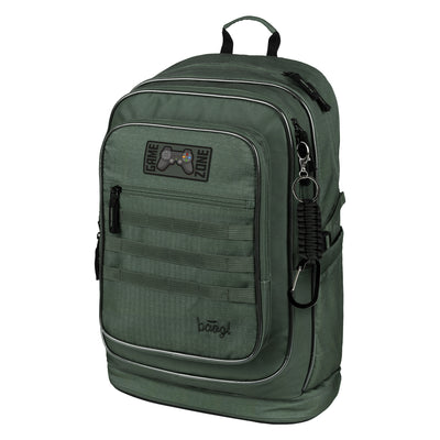 Školský batoh Cubic Grove