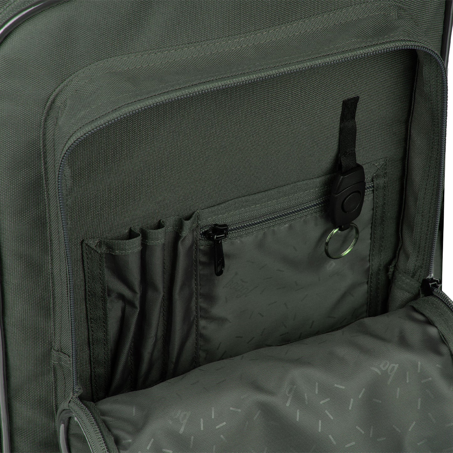 Školský batoh Cubic Grove