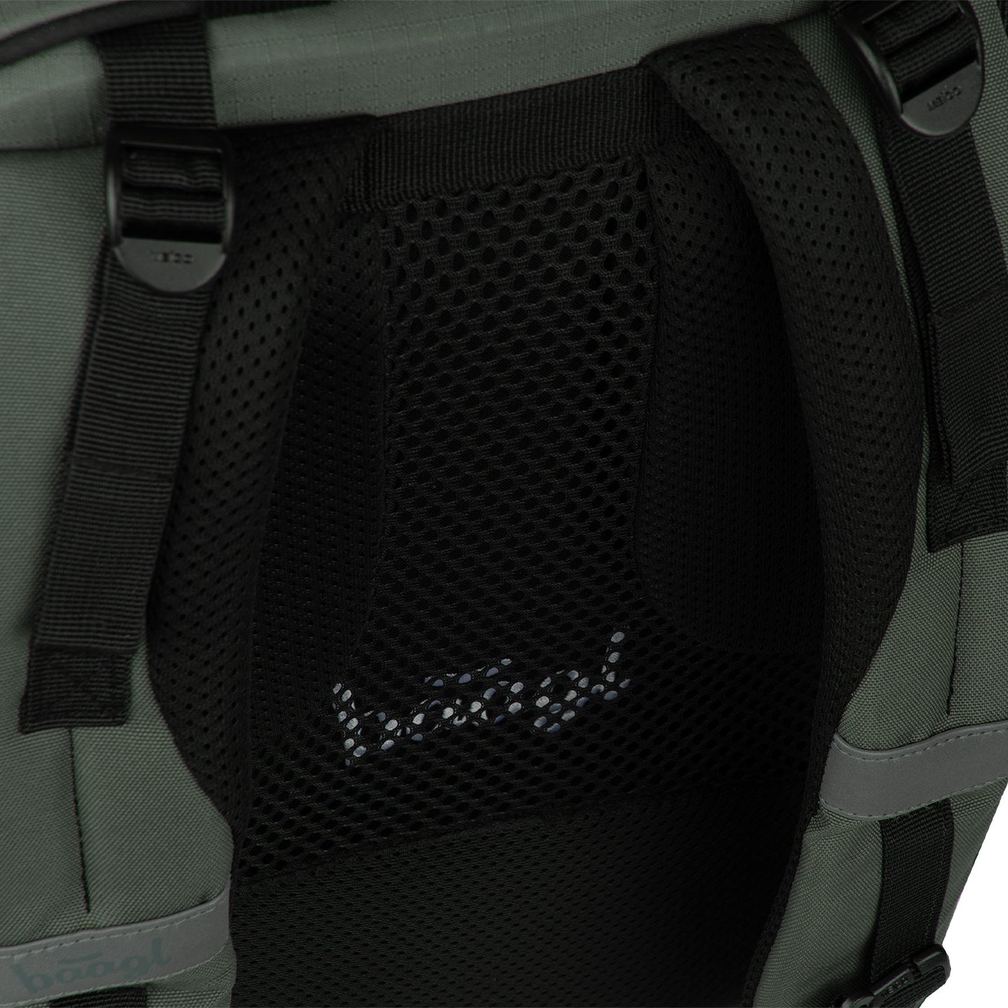 Školský batoh Cubic Grove