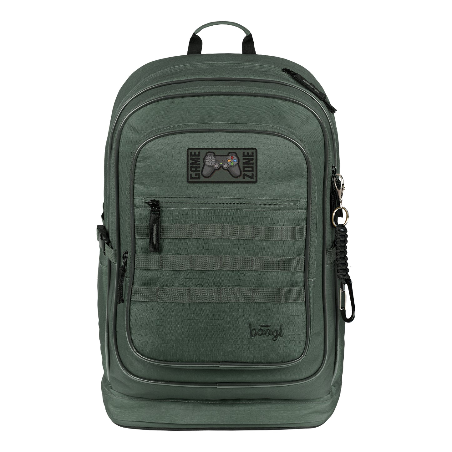 Školský batoh Cubic Grove