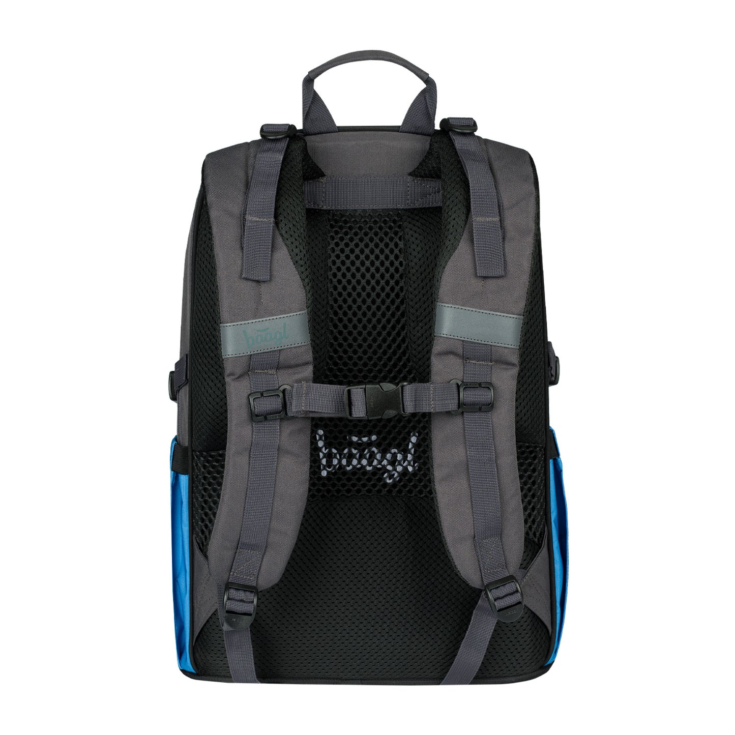 Školský batoh Core Logo Mix