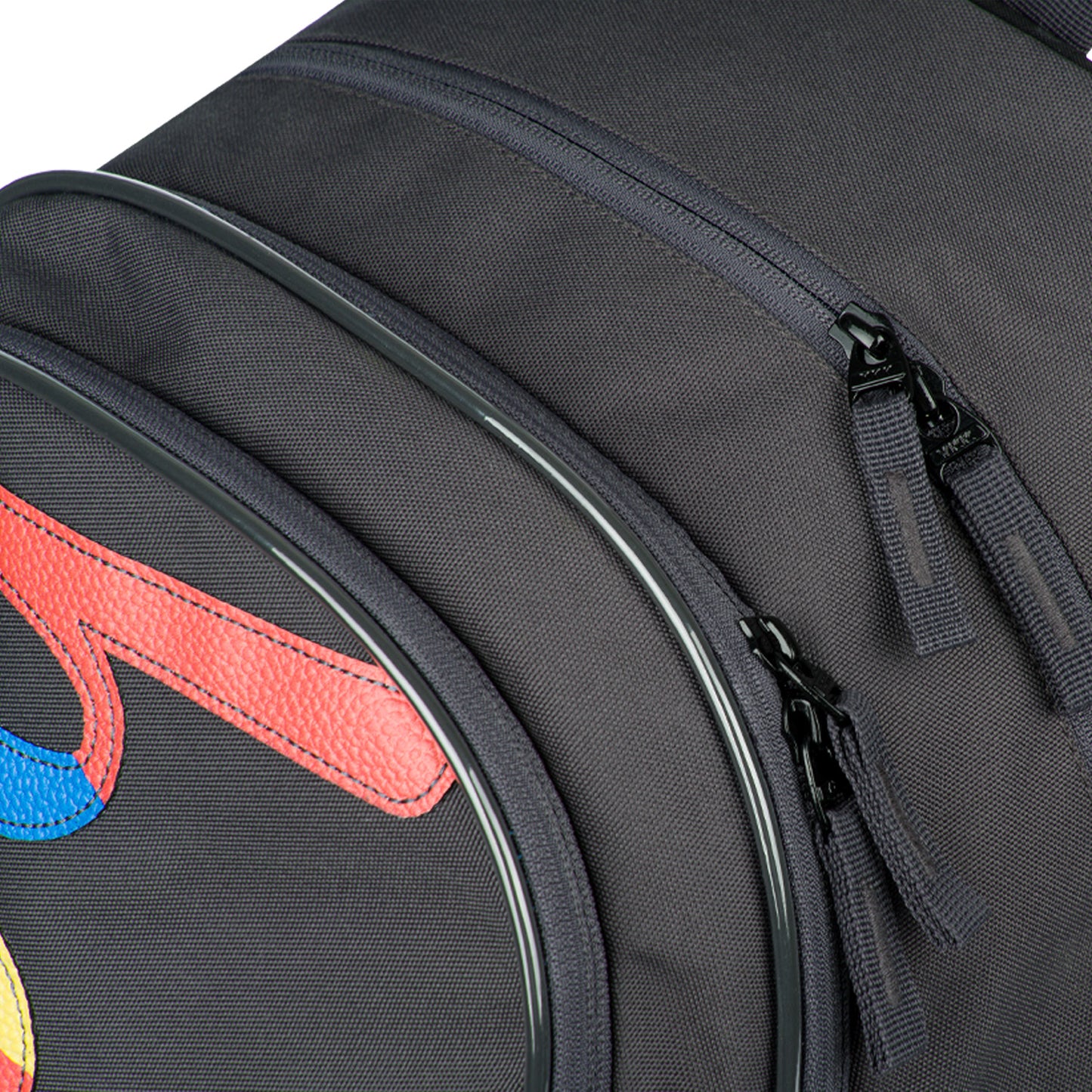 Školský batoh Core Logo Mix