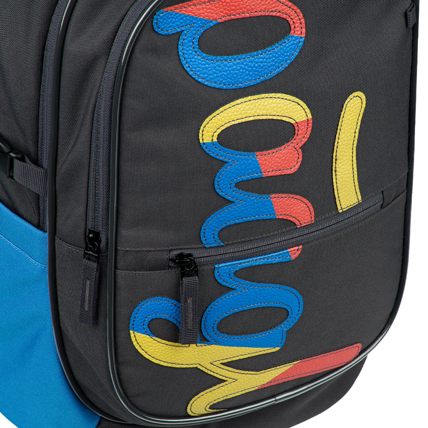 Školský batoh Core Logo Mix