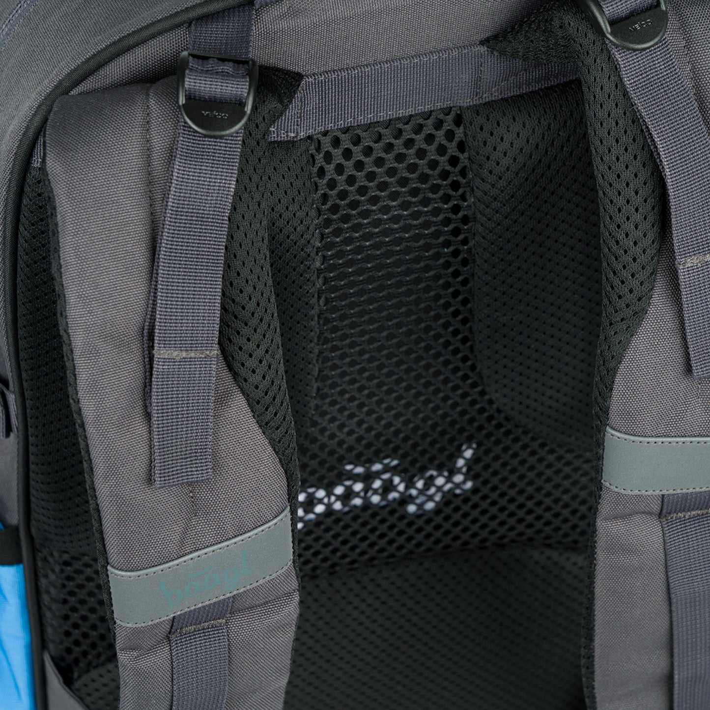 Školský batoh Core Logo Mix