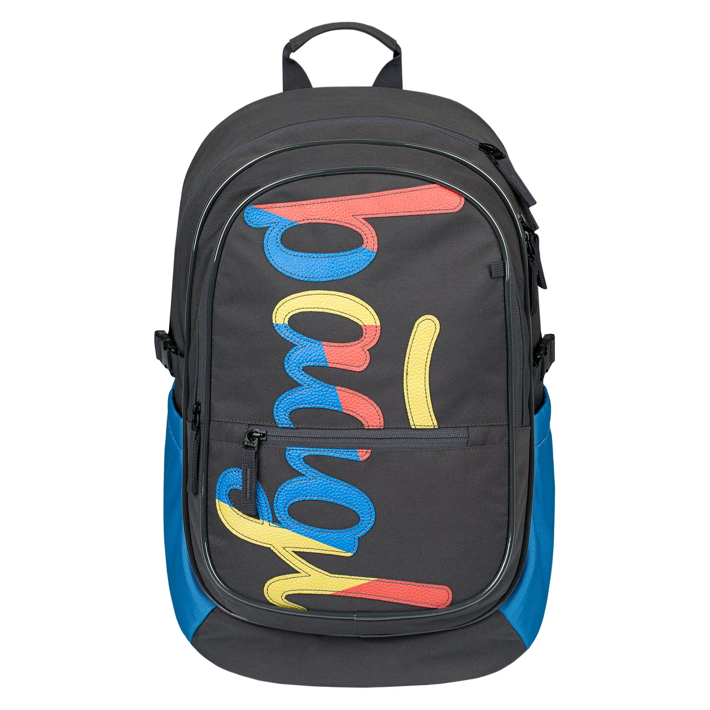 Školský batoh Core Logo Mix