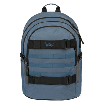 Školský batoh Skate Dust Blue