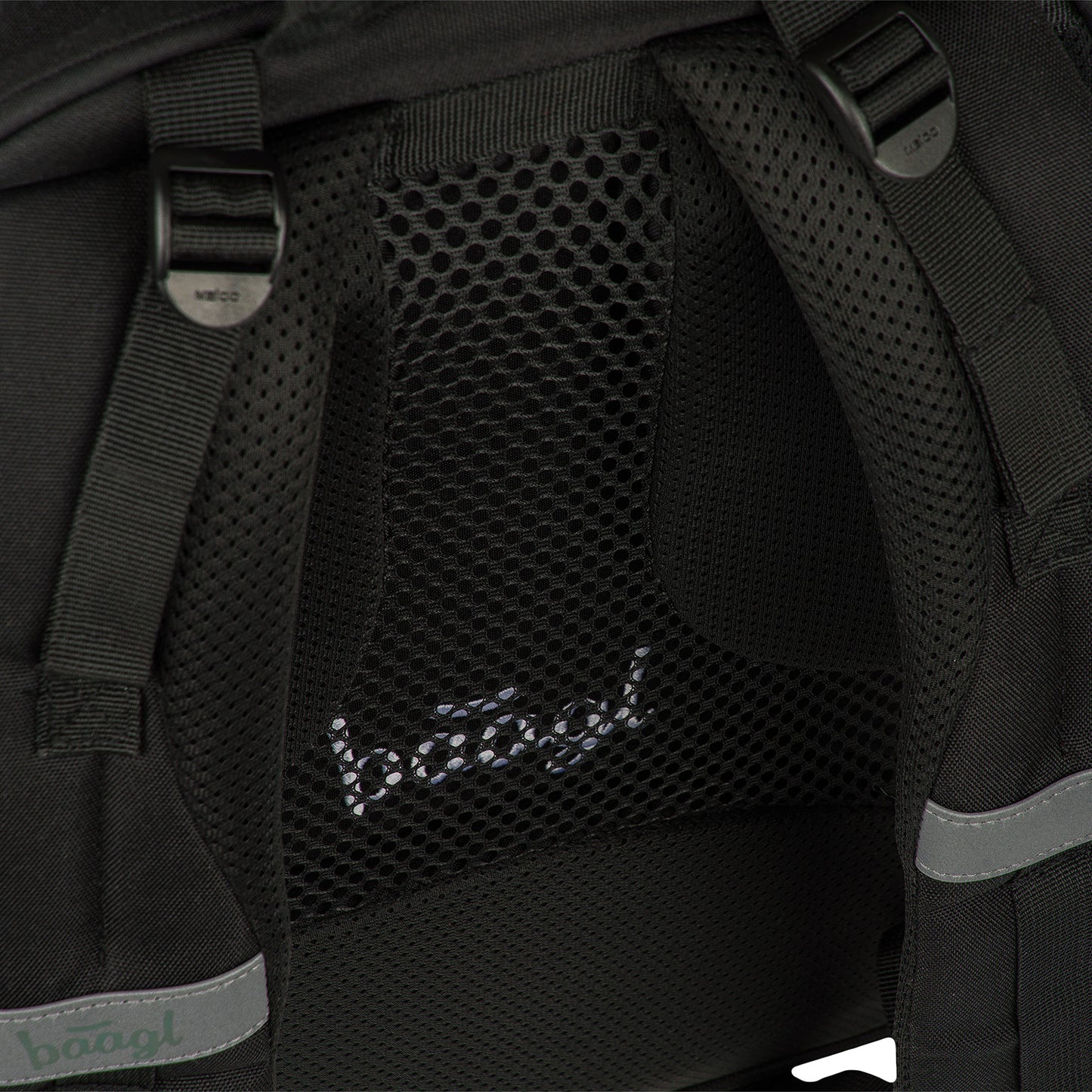 Školský batoh Skate Indigo