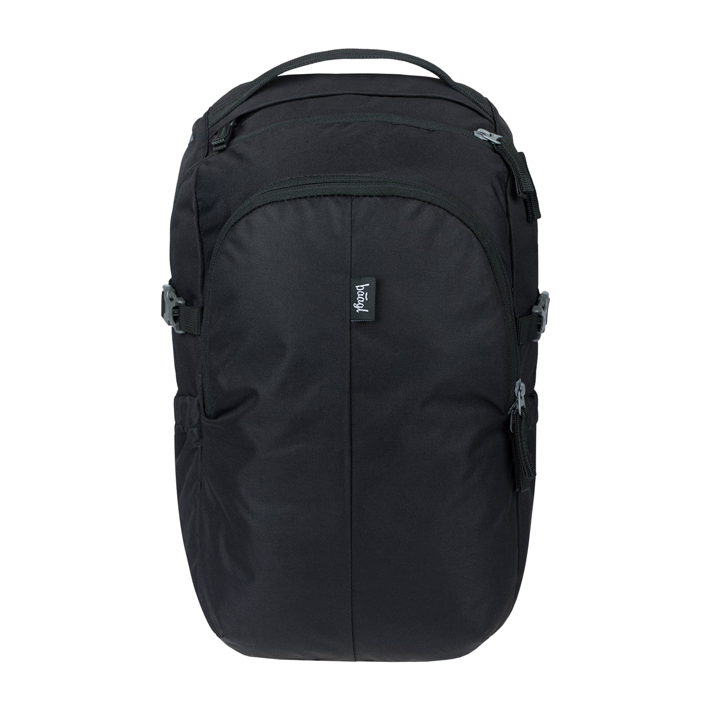 Batoh Dash Black