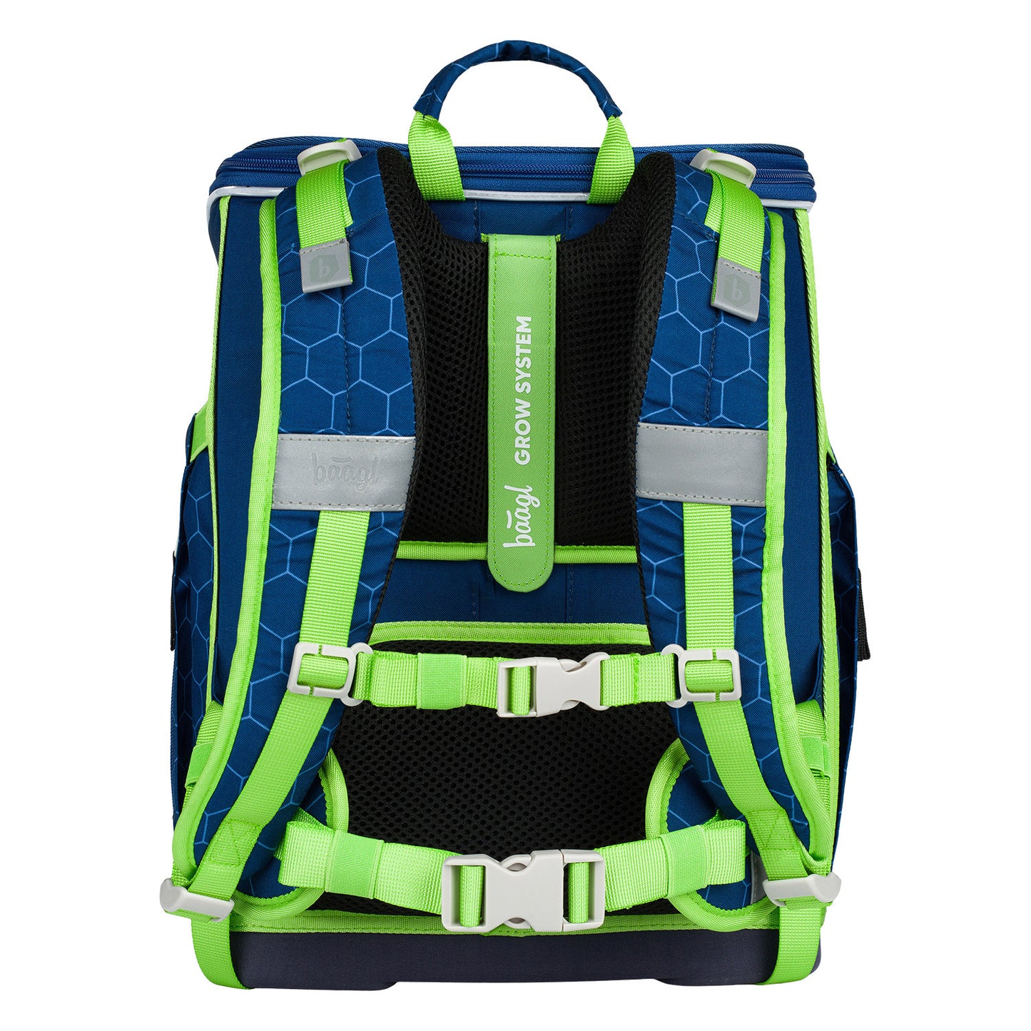 Školská aktovka Zippy Plus Futbalová lopta