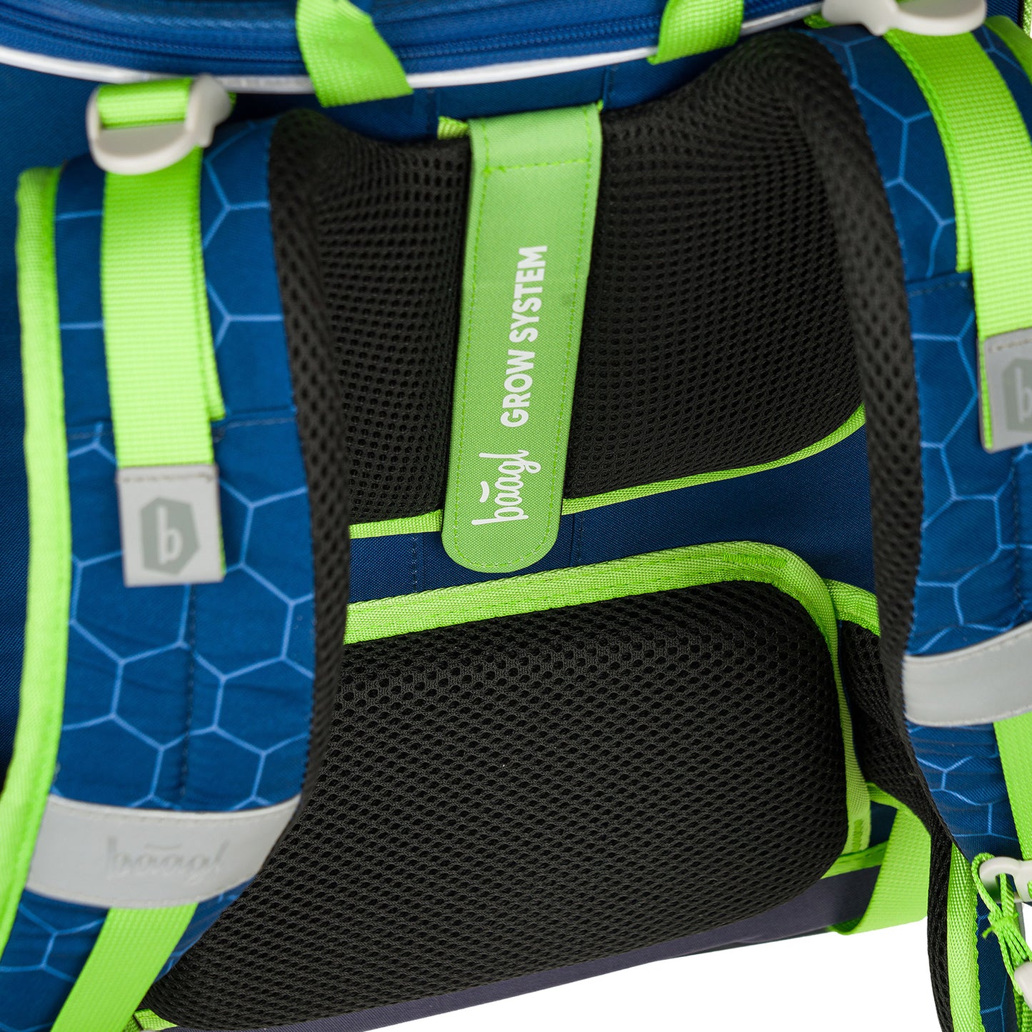 Školská aktovka Zippy Plus Futbalová lopta