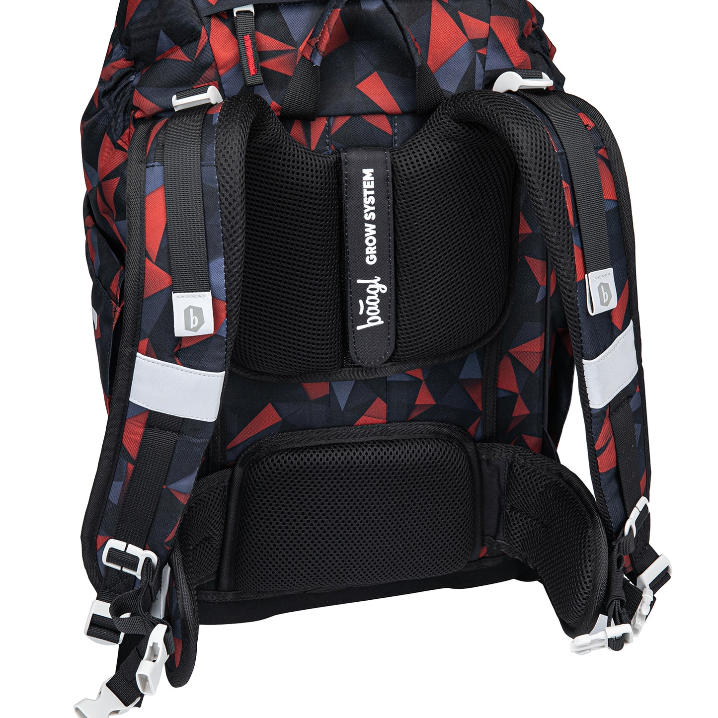 Školský batoh Airy Plus Záchranári