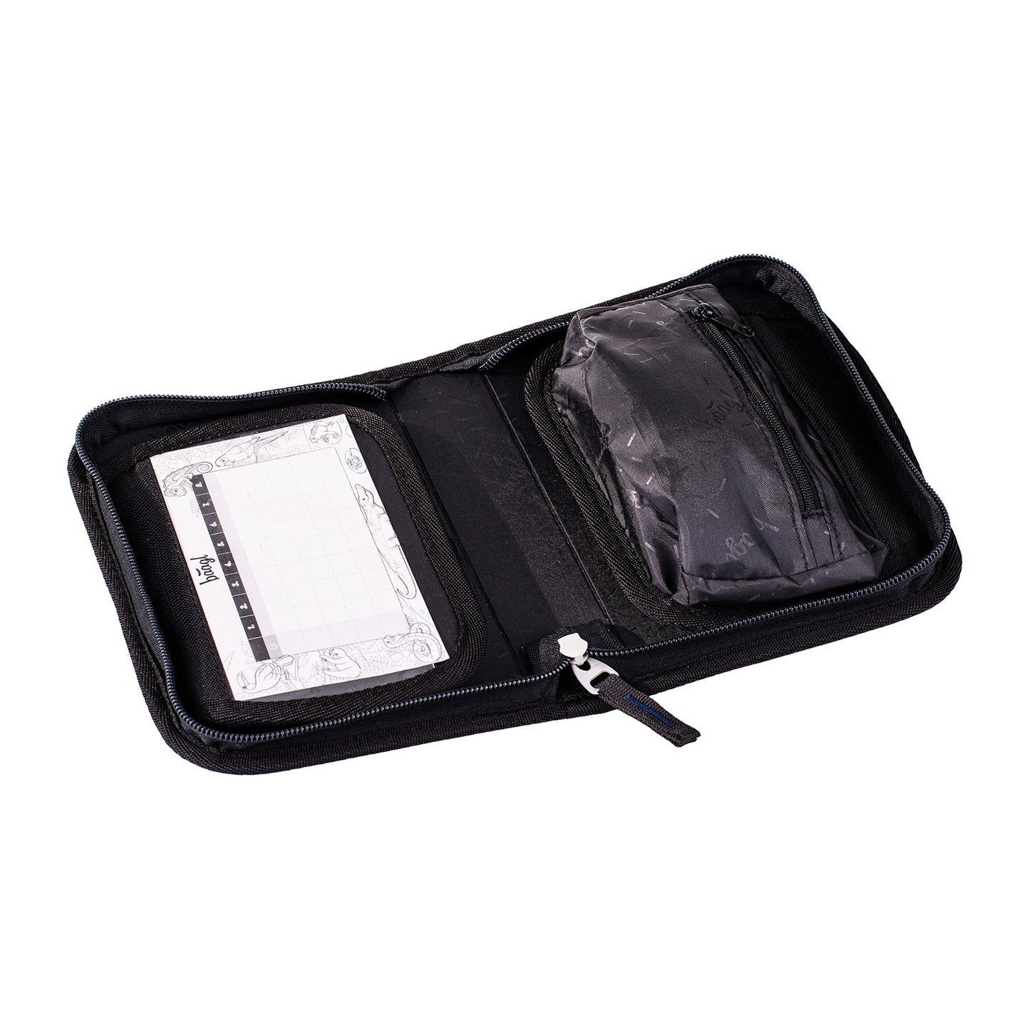 Školský peračník jednoposchodový Záchranári