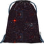 Vrecko s priehradkou na zips Pixel Space