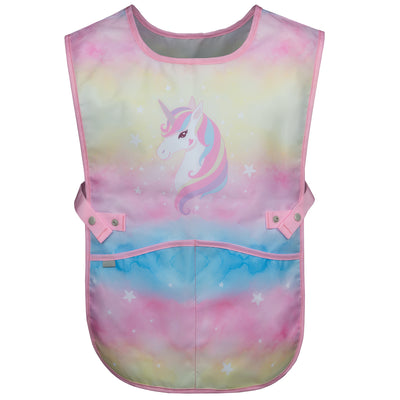 Detská zástera Rainbow Unicorn