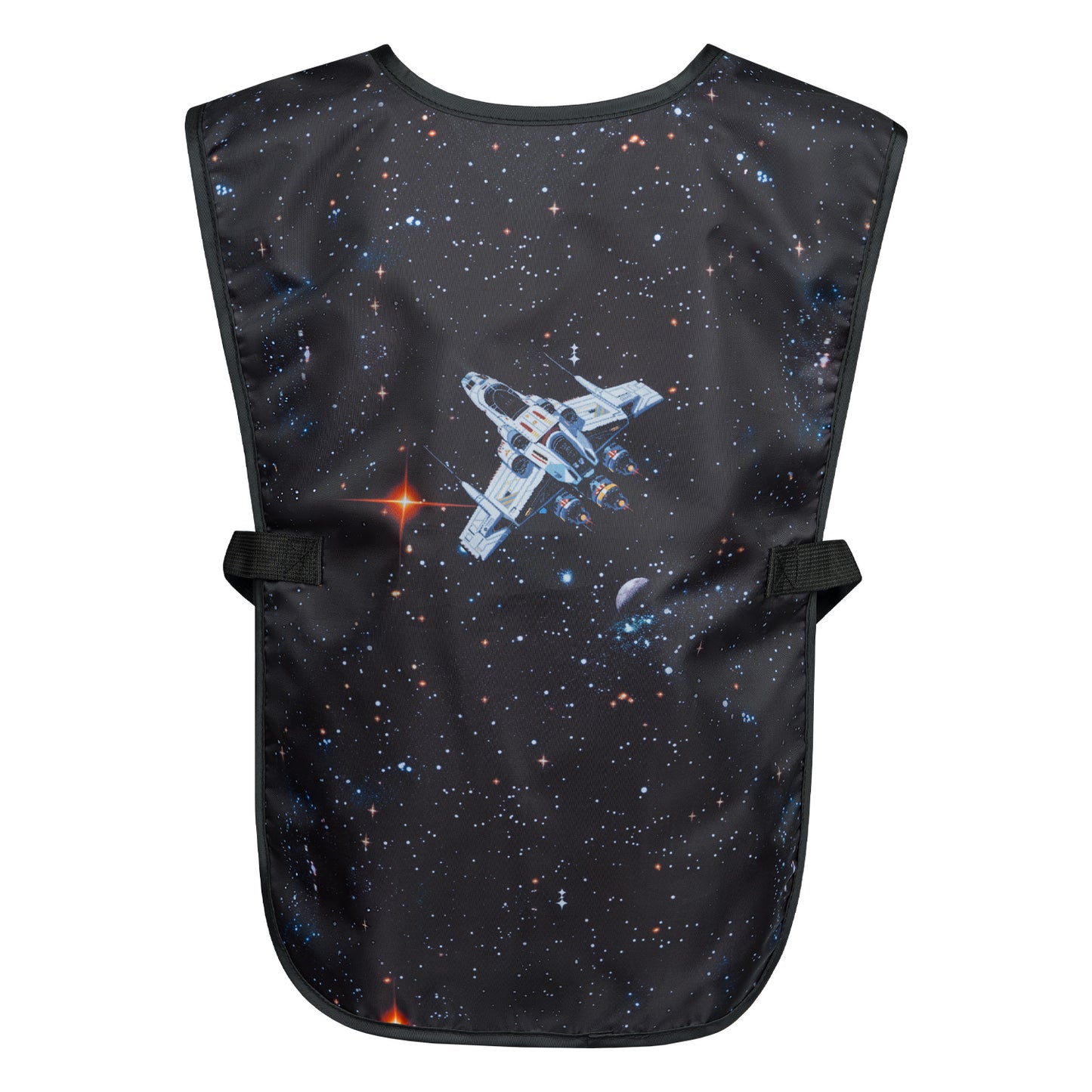 Detská zástera Pixel Space