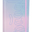 Školská sada Skate Lilac II