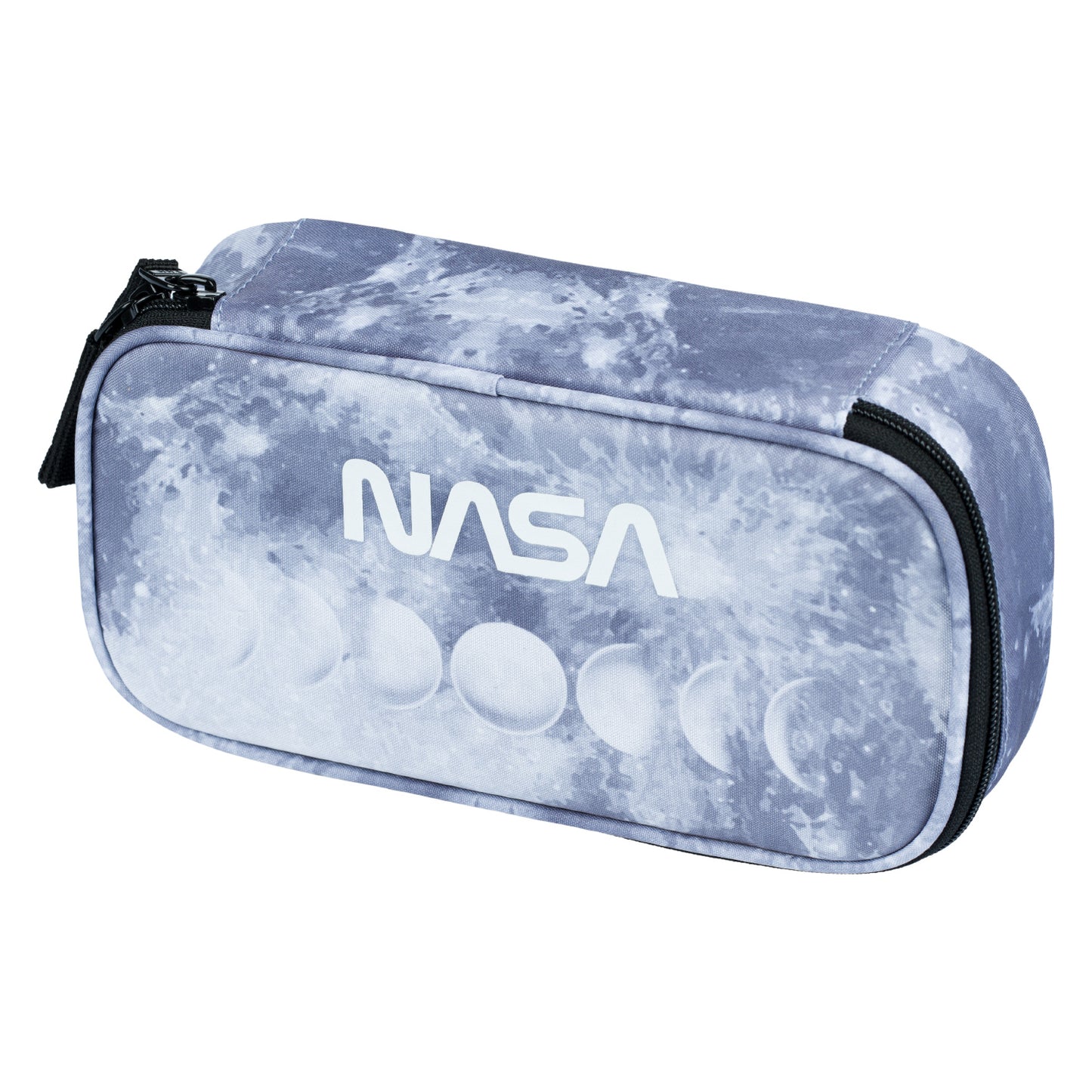 Školská sada Skate NASA Grey II