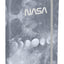 Školská sada Skate NASA Grey II