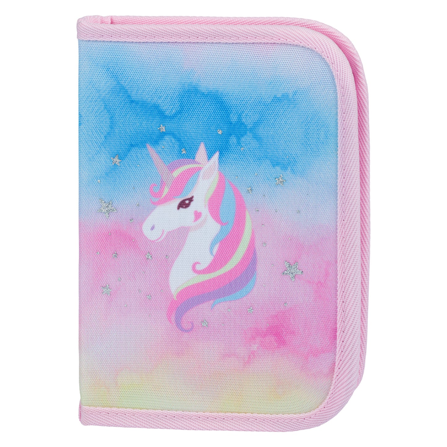 Školská sada Zippy Plus Rainbow Unicorn II