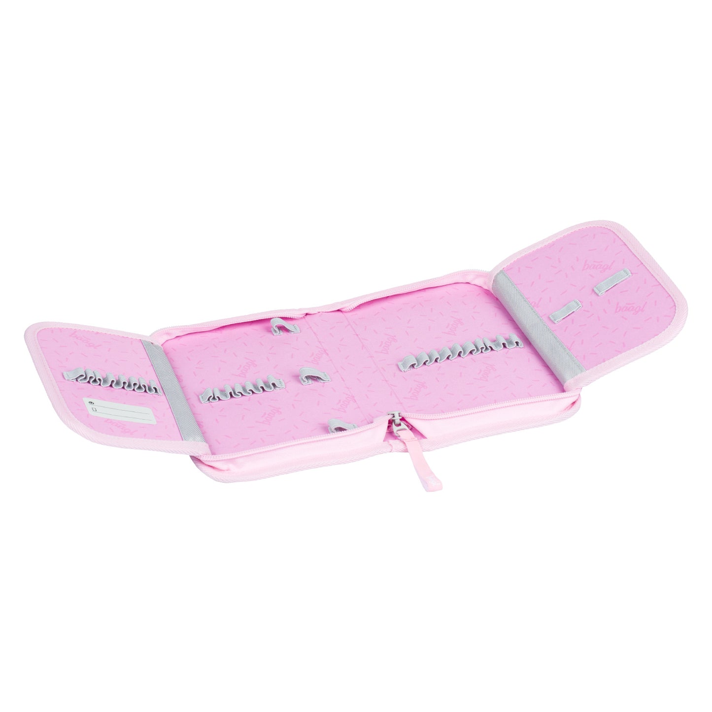 Školská sada Zippy Plus Rainbow Unicorn II