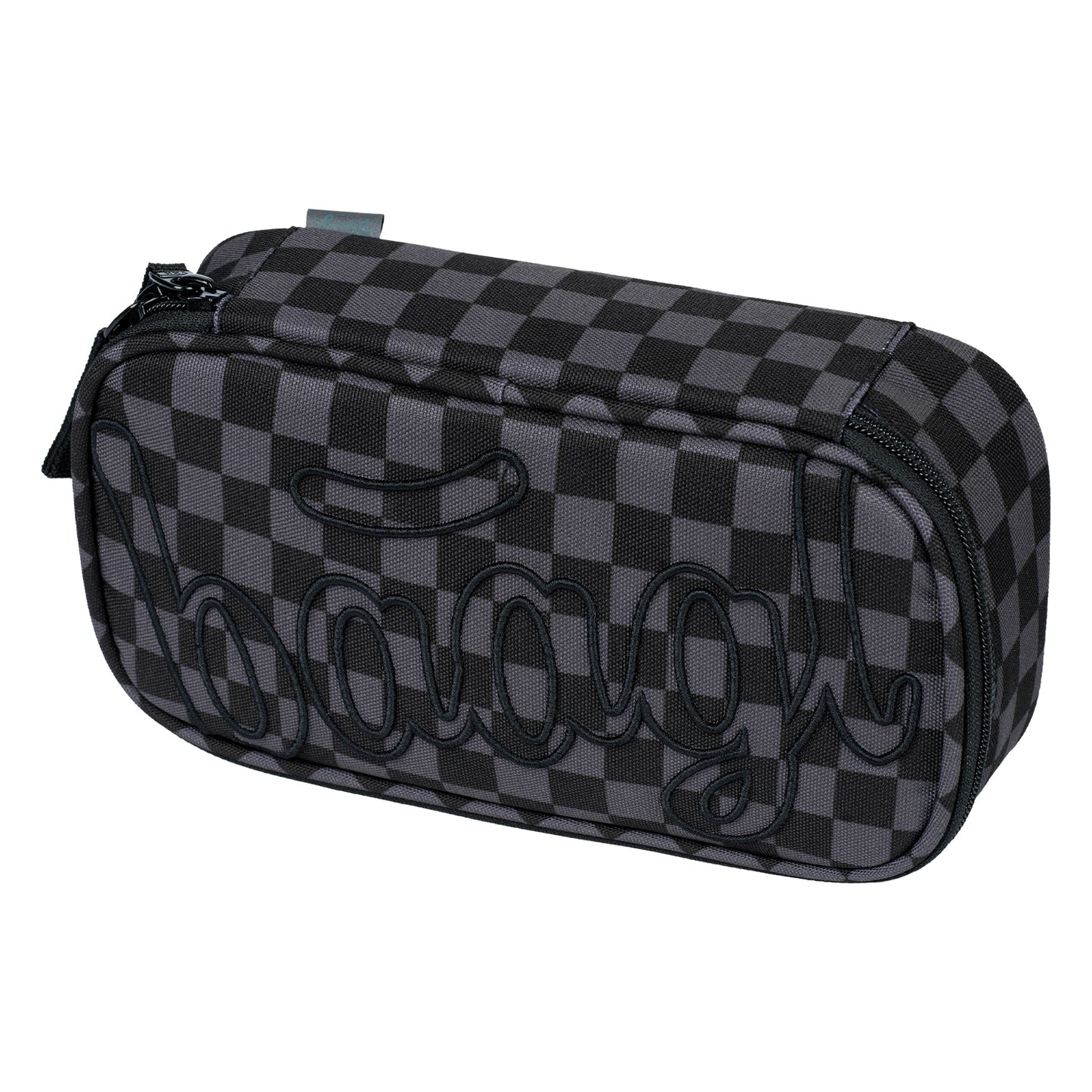 Školská sada Skate Max Ska sivá