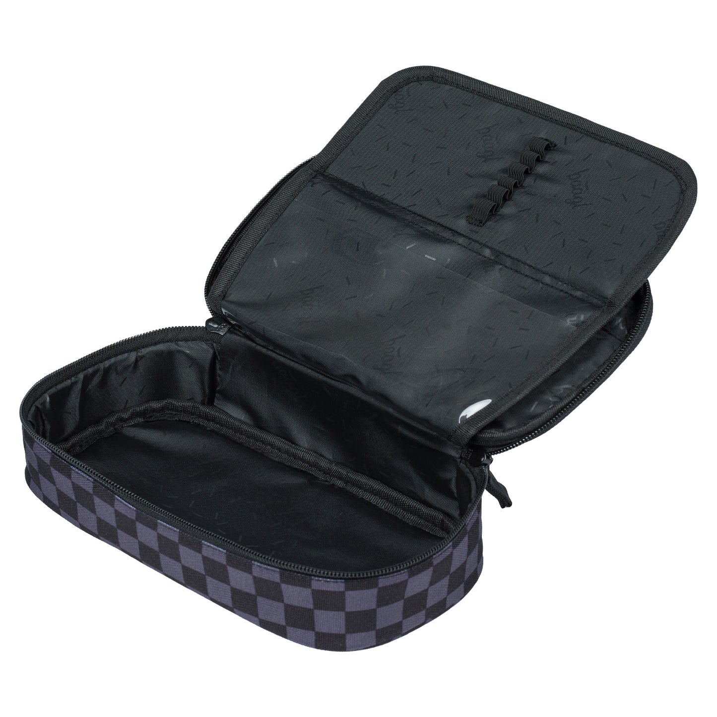 Školská sada Skate Max Ska sivá