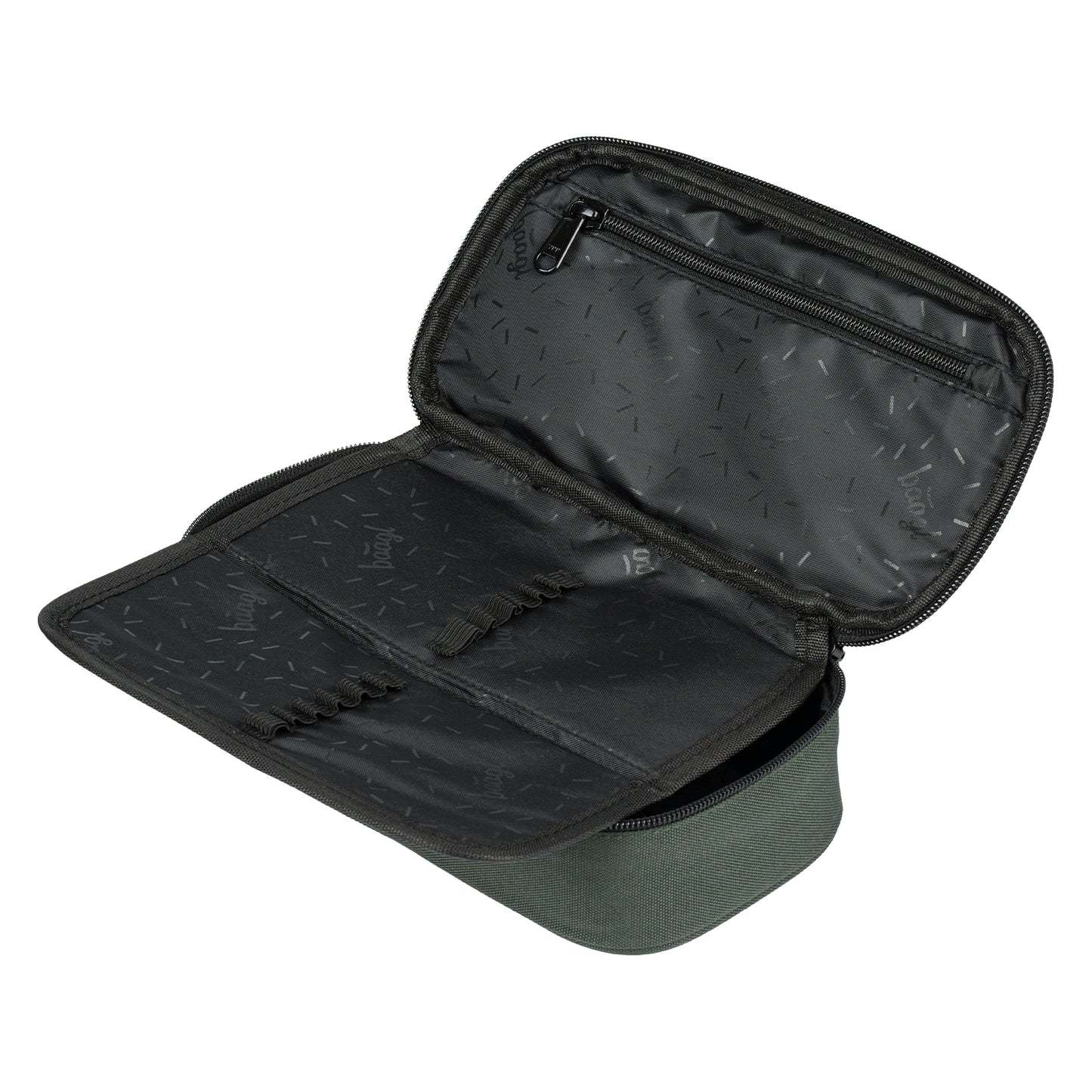Školský peračník etui Forest