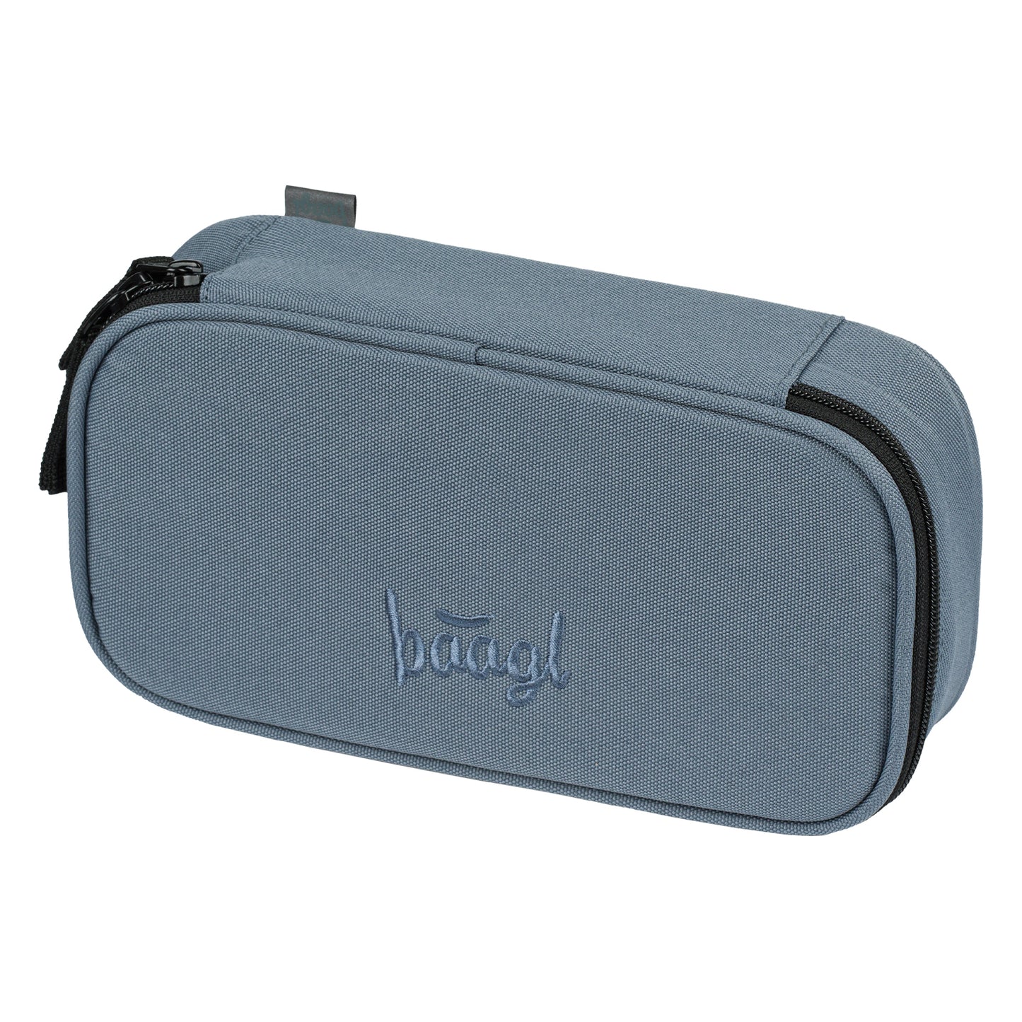 Školský peračník etui Dust Blue