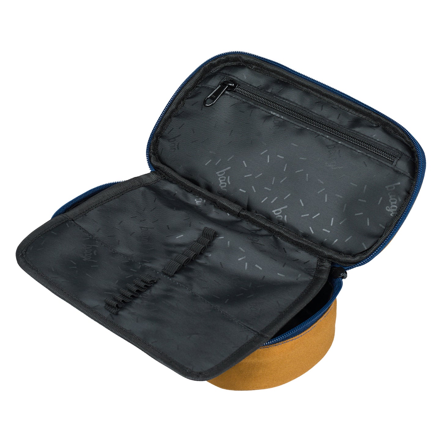 Školský peračník etui Duo