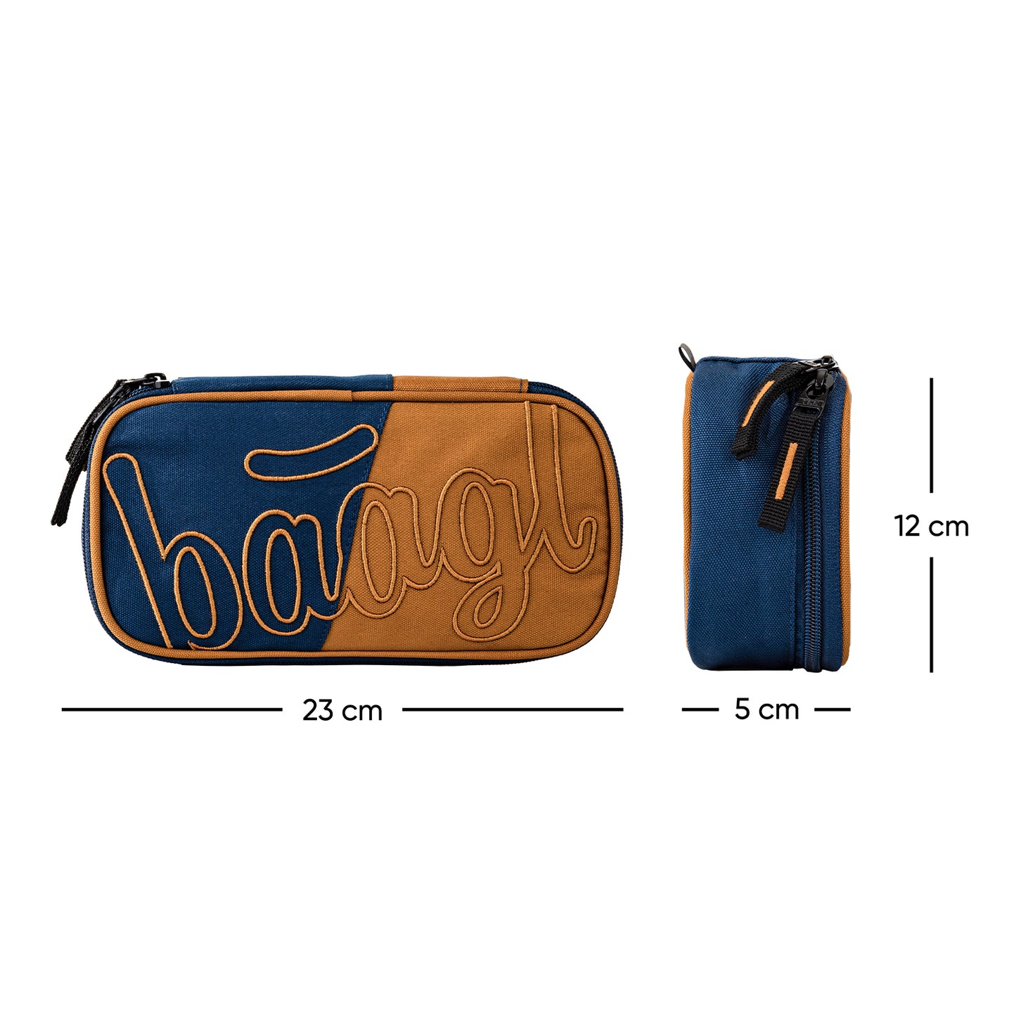 Školský peračník etui Duo