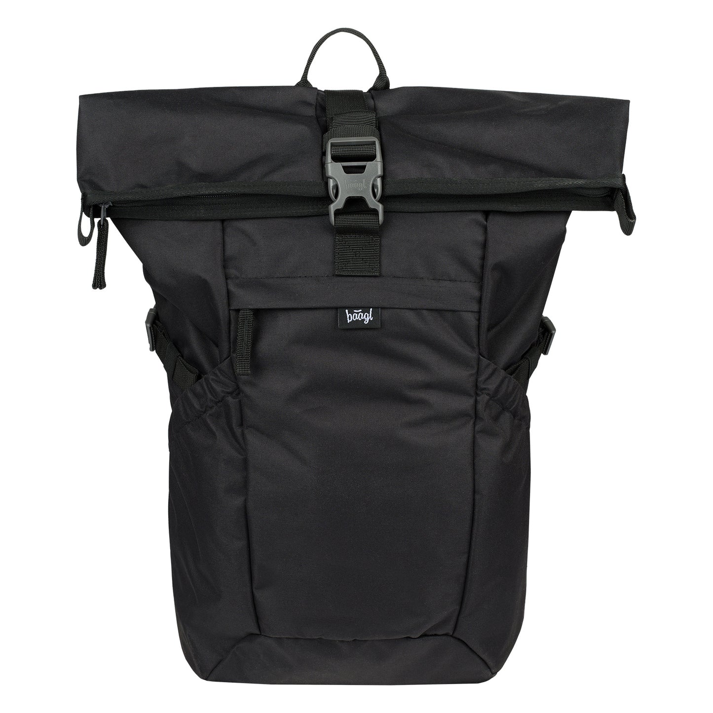 Batoh Roll Black