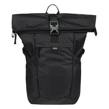 Batoh Roll Black