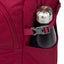 Batoh Dash Burgundy