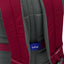 Batoh Dash Burgundy