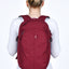 Batoh Dash Burgundy