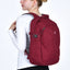 Batoh Dash Burgundy