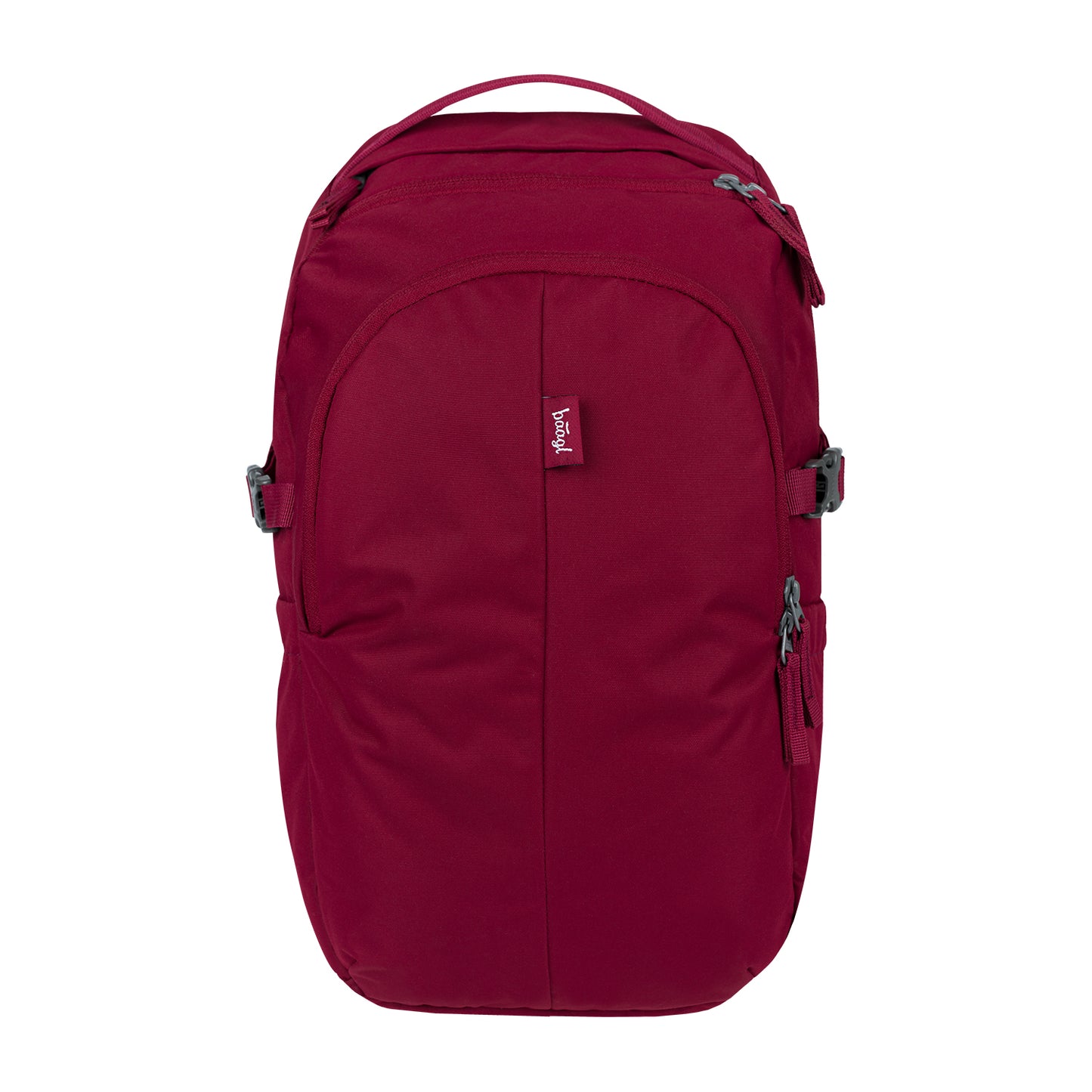 Batoh Dash Burgundy