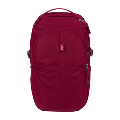 Batoh Dash Burgundy
