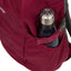 Batoh Roll Burgundy