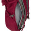 Batoh Roll Burgundy