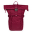 Batoh Roll Burgundy