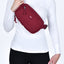 Ľadvinka Go Burgundy