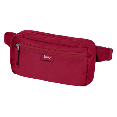 Ľadvinka Go Burgundy