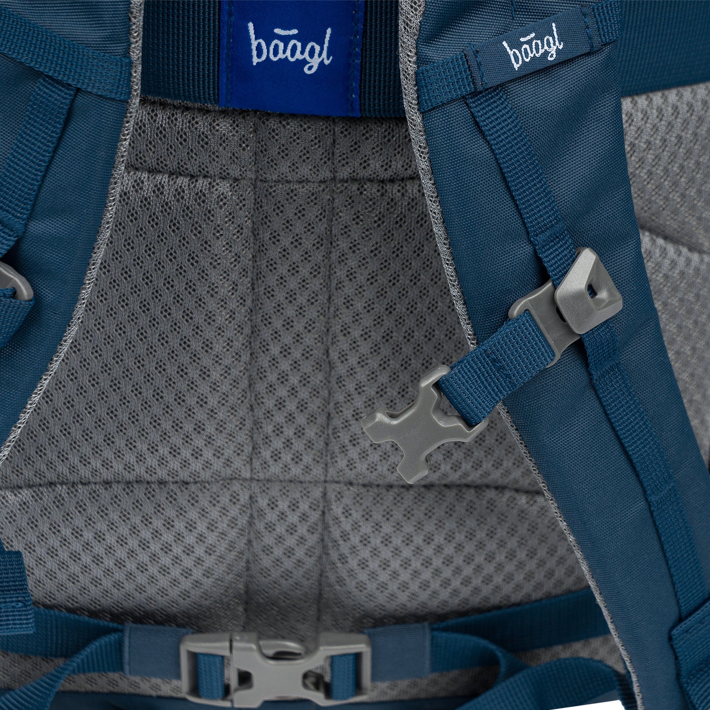 Batoh Dash Max Navy