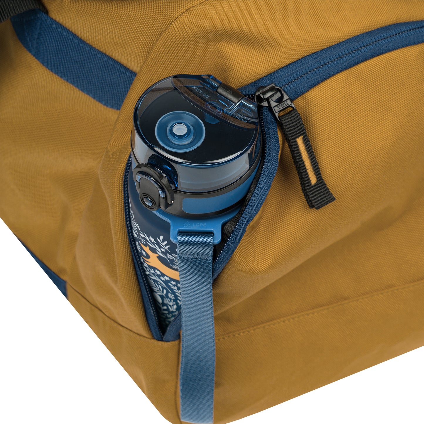 Športová taška Duo